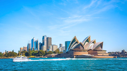 16 Best Hotels in Sydney. Hotels from $21/night - KAYAK